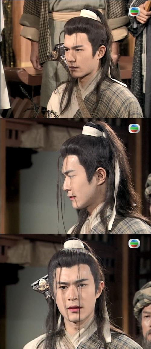 热门游戏叛道武士杨过:化身杨过,闯荡武侠世界