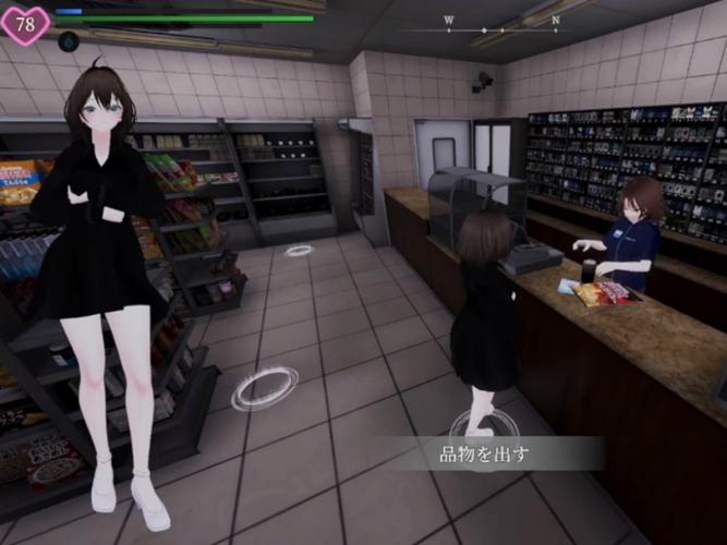 好玩的帮助辣妹绅士游戏有哪些?玩家真实评价