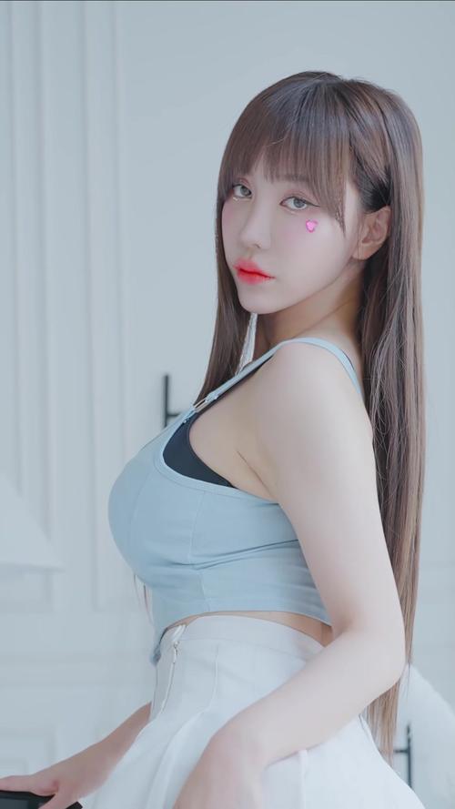 最新热辣可爱魅力更新地址,不容错过