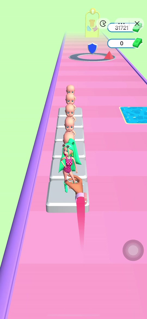 明星玩偶模拟器最新游戏体验分享，超好玩不容错过！