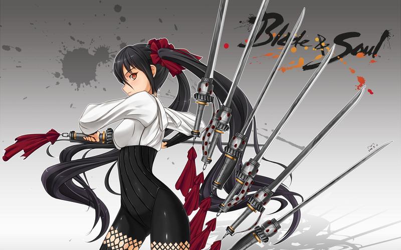 高品质汉化！苍色之光与魔剑锻造师安卓版下载地址