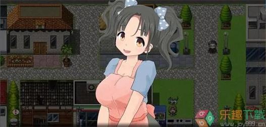 母娘乱馆安卓汉化游戏:体验经典剧情与养成乐趣