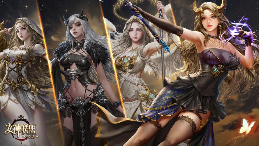 寻找艾尼西亚与契约纹游戏官网?这里有你需要的!