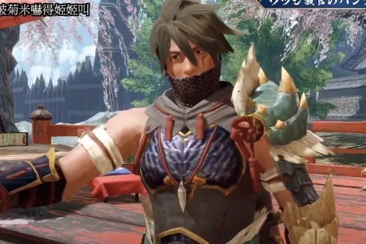 NPC狩猎:无抵抗世界汉化版游戏下载攻略