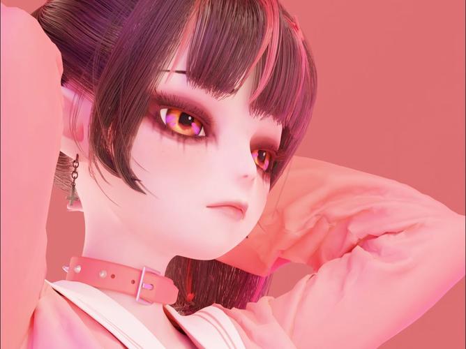 血族少女游戏官网：开启奇幻冒险，体验吸血鬼世界！