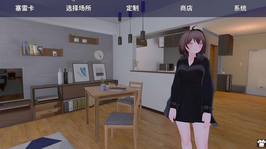 涩点点绅士游戏大全：超全盘点，总有一款适合你