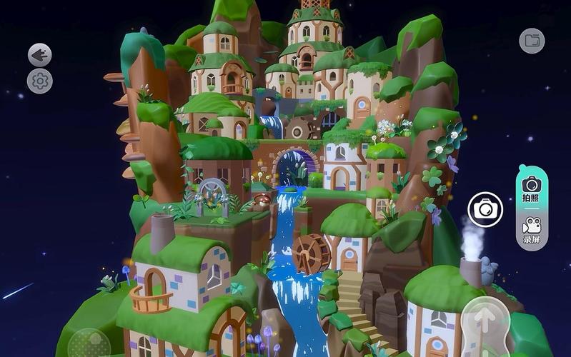 夜幕之花官网:下载地址及游戏玩法详解