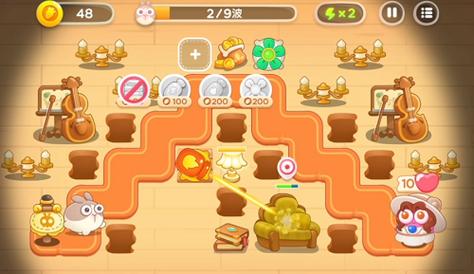 安全可靠:海盗尼克小姐安卓下载及游戏攻略