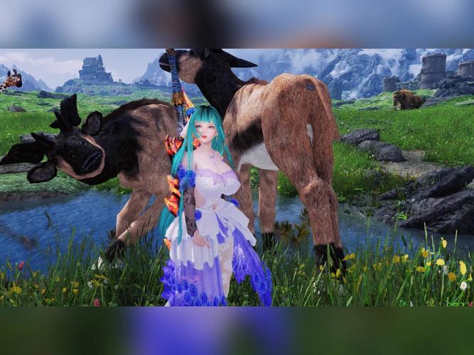 沉浸式体验!灵魂伴侣杨过游戏有哪些?