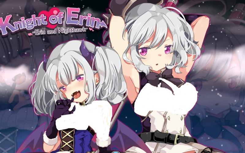 NTR女骑士最新版本资源：哪里可以下载完整版游戏