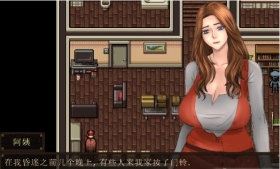 想玩乡下生活汉化版?下载地址在这里!