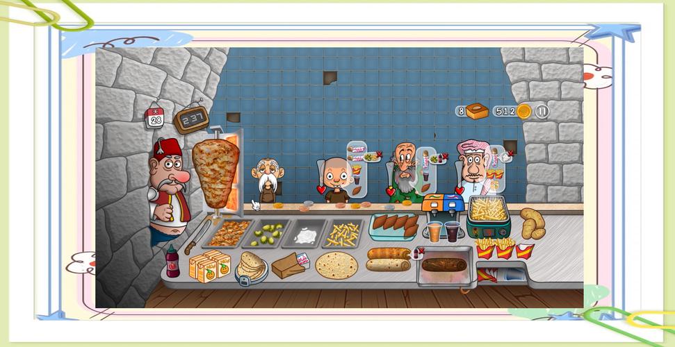 鲁迪安卓手游:休闲解谜,趣味冒险等你体验