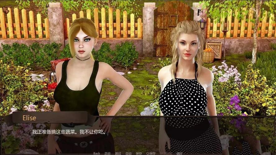 恋爱季节游戏免费下载:高颜值角色,浪漫剧情等你解锁!