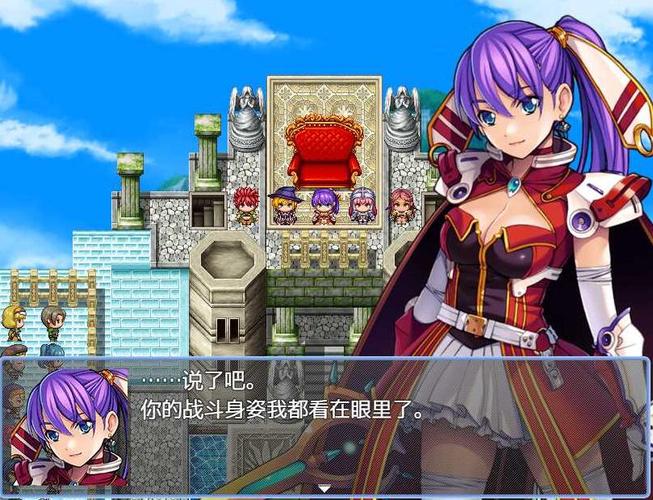 异世界转生安卓游戏推荐:好玩不肝的模拟养成手游