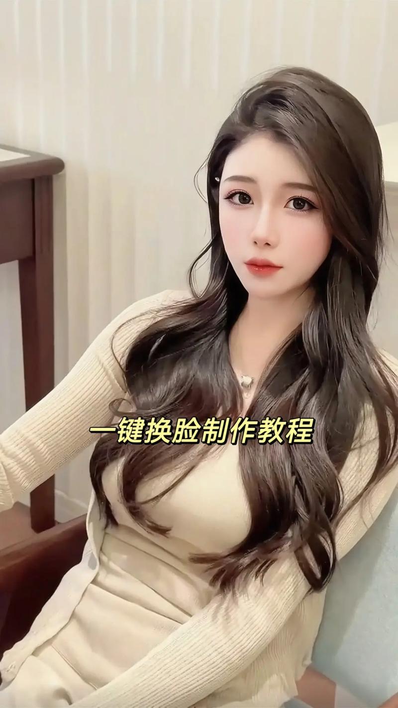 如何找到AI换脸综艺的最新版本？简单易用的AI换脸软件推荐