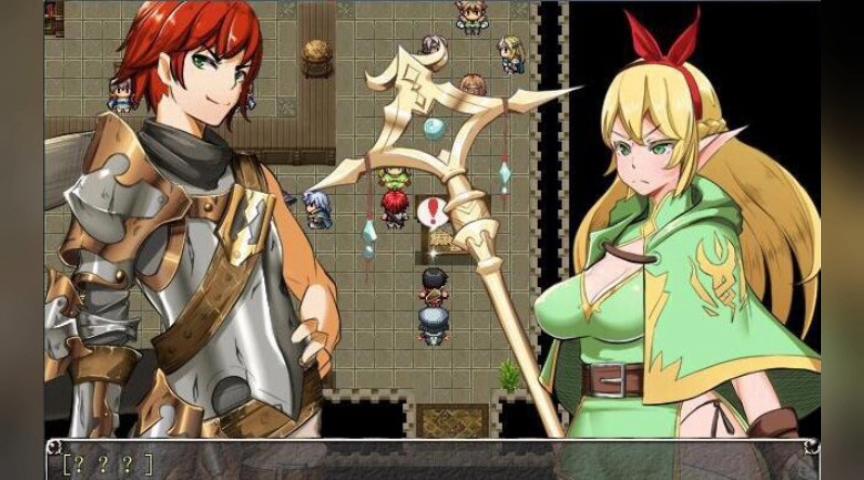 女祭司版本大全:PC、安卓都能玩!