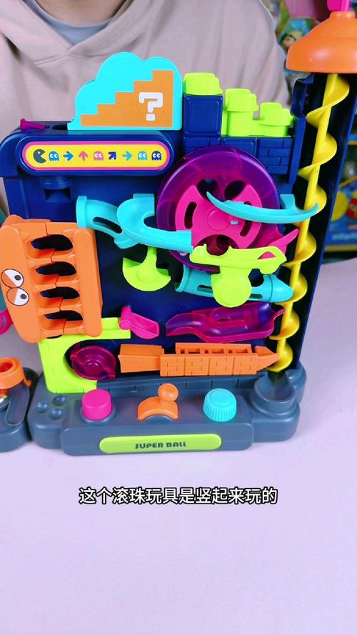 想玩奇怪玩具游戏？嘿嘿汉化版下载地址分享