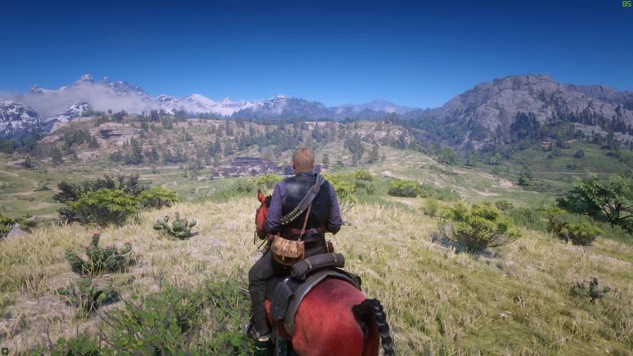 荒野大嫖客MOD游戏攻略:提升游戏体验的实用Mod推荐