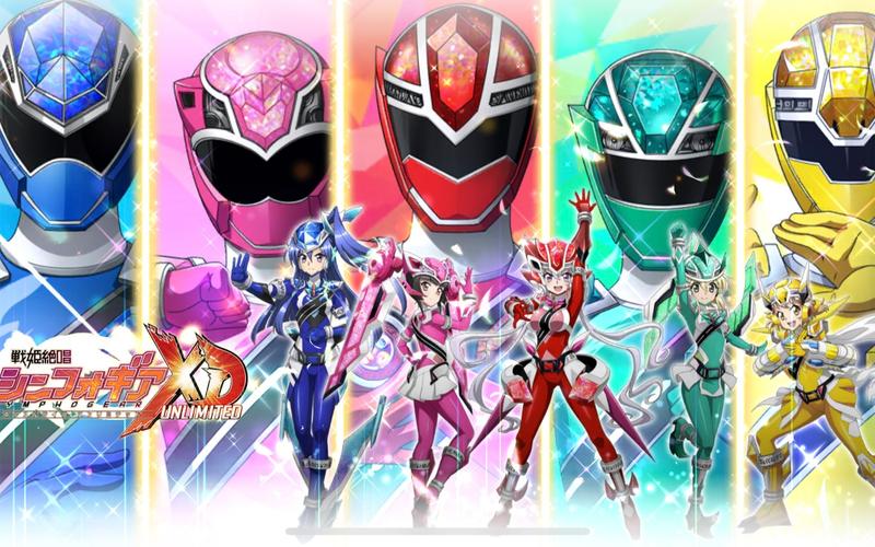 极煌战姬最新版本更新内容:新增玩法及优化详解