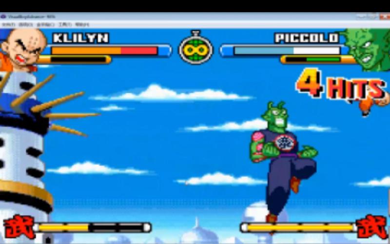 龙珠大冒险同人版本大全:下载地址及游戏体验分享