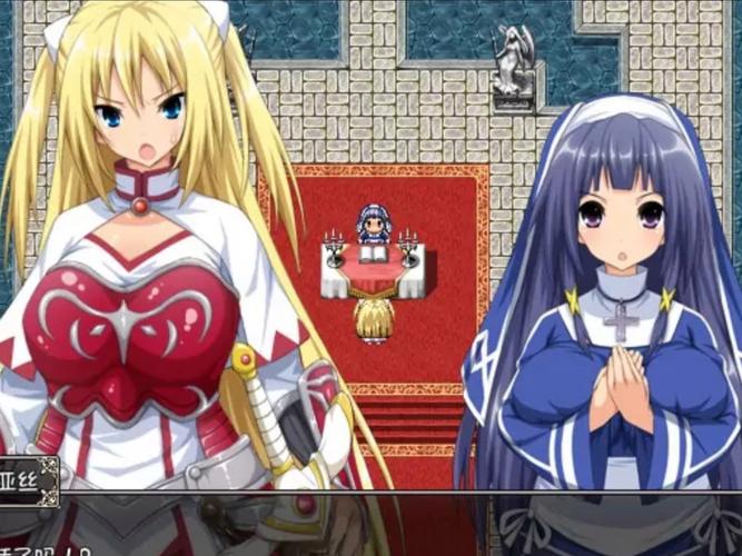 想玩圣痕的亚莉亚？这里有你需要的版本大全！