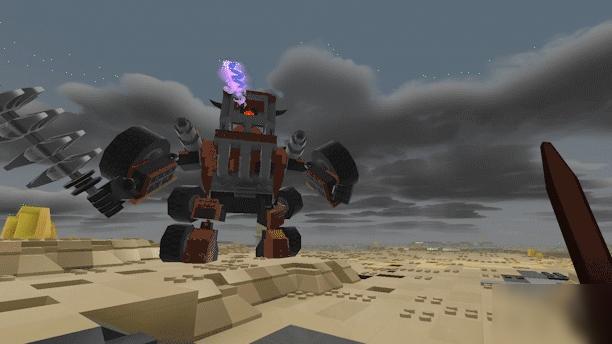 安卓废土世界下载:策略塔防,激情开战