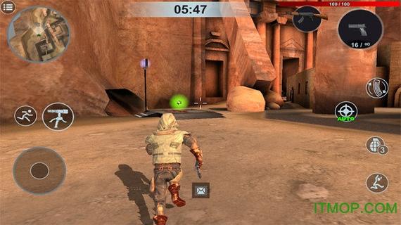 绝对统治重制版官方正式版下载最新版:高品质游戏资源免费下载