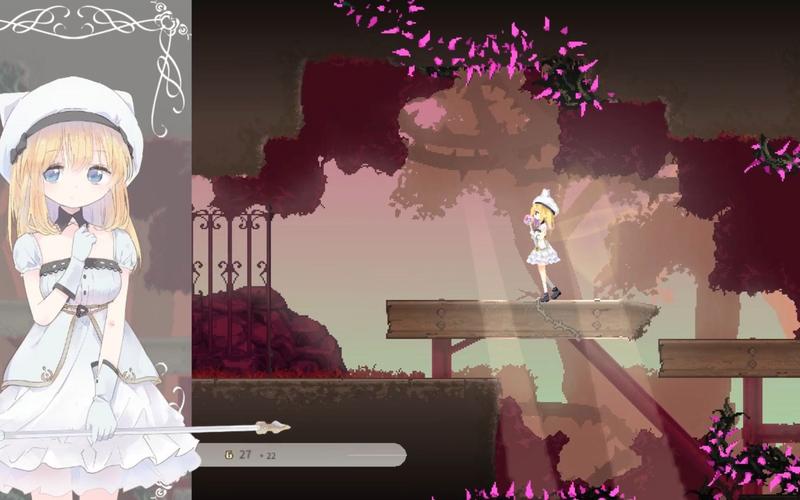 想玩摇篮中的爱丽丝?安卓下载方法分享给你