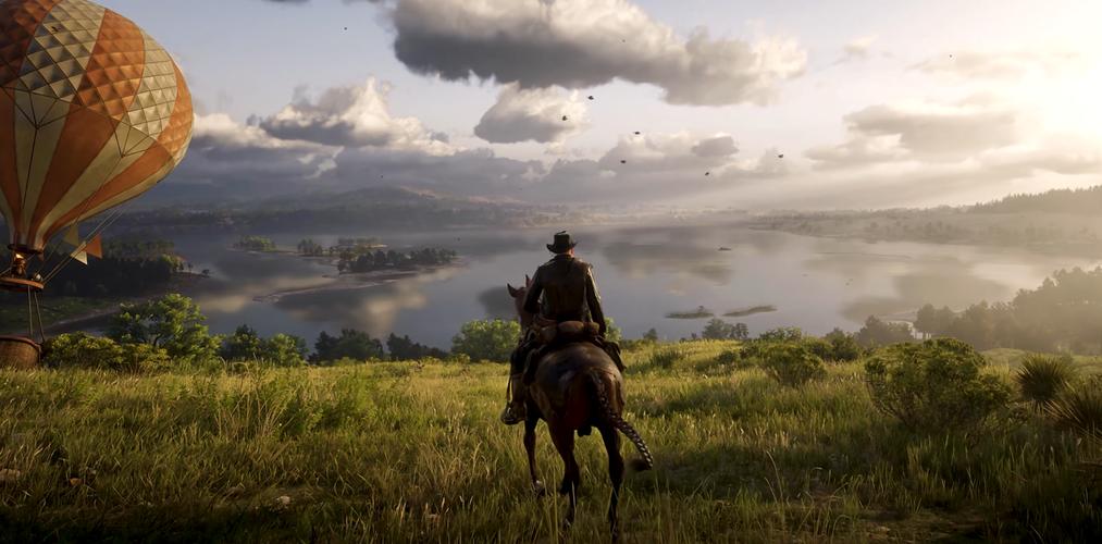 荒野大镖客MOD游戏官网：一键安装MOD轻松玩游戏