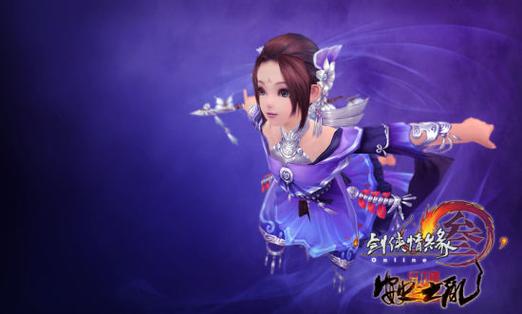 炼金术师杨过游戏体验分享:超燃战斗!