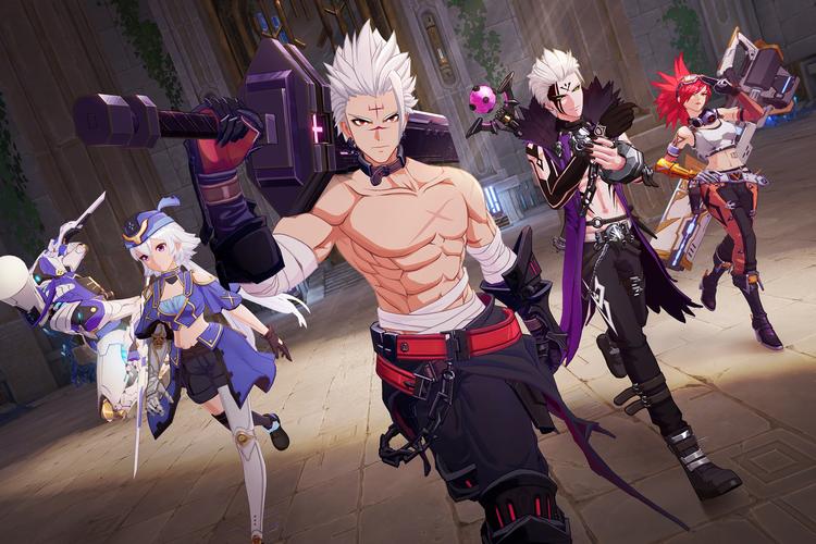 征服愿望手游下载:2024最新版本推荐