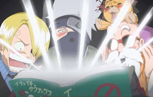 超全鬼畜义父版本大全：你想看的这里都有！