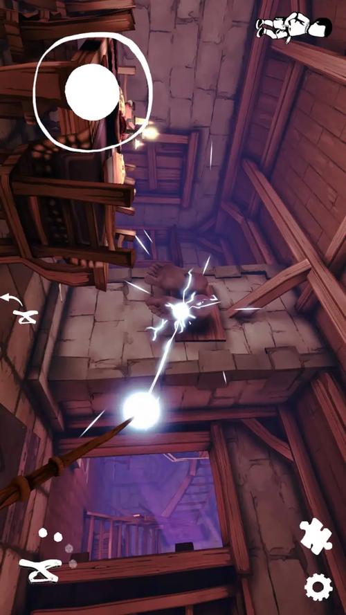 神奇女巫1下载地址分享:快速下载,畅玩游戏!