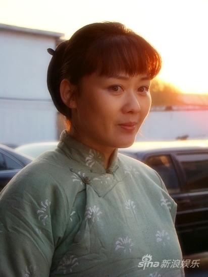 活色生香最新剧评:民国风尚,再掀收视热潮!