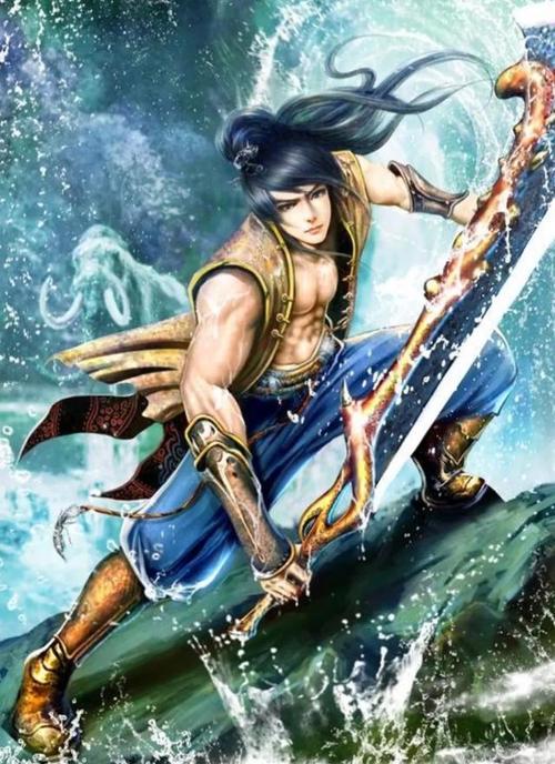 困难时期杨过游戏评测：沉浸式体验，感受江湖风云