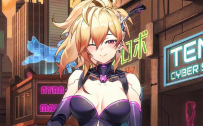 寻找AI诺娃2官方网站？这里有你需要的游戏资源和资讯