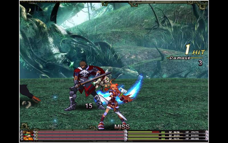 想玩圣女之血救世主？这里有最全的下载资源