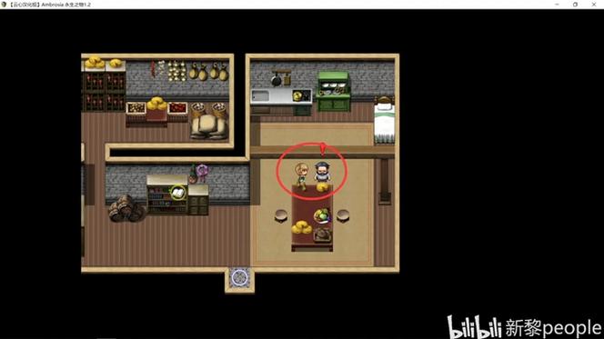 最新仙肴圣餐魔改版更新地址:官方中文版来啦