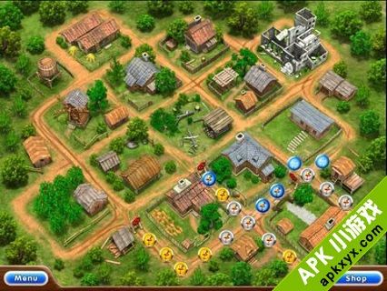 想玩爆炎之孕2?安卓下载方法及游戏介绍都在这里