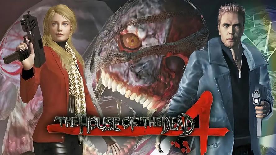 亡灵房客版本大全：哪个版本最好玩？