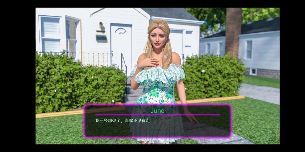 幸运儿马克:超高品质欧美SLG游戏攻略