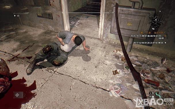 新手必看！隧道逃生绅士游戏玩法攻略