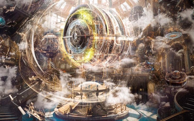 我成了大反派最新版本:命运的齿轮开始转动