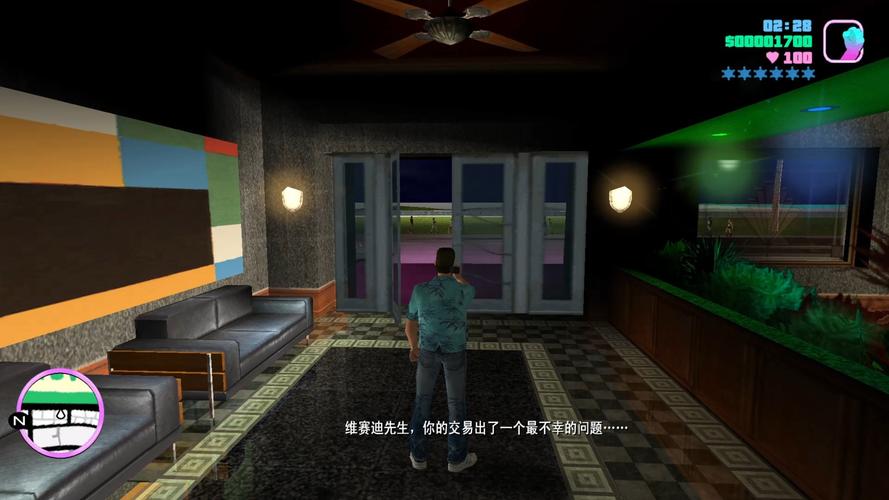 罪恶都市之丧尸小镇安卓下载：高清画面超爽射击