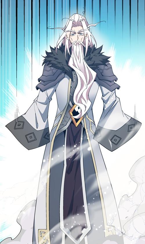 我成了大反派最新:史上最弱反派,如何逆天改命?