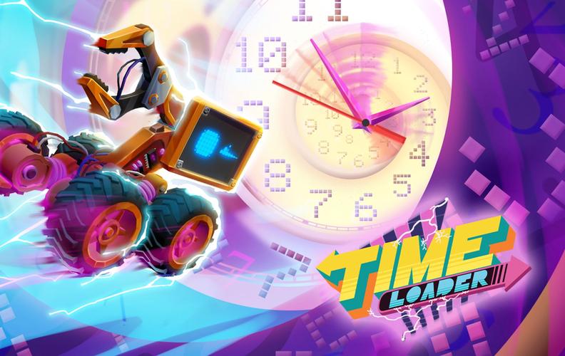 时间旅行游戏最新版本更新了什么?赶紧来看看!