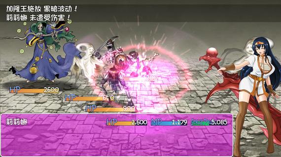 诅咒铠甲游戏攻略:挑战关卡及战斗技巧分享