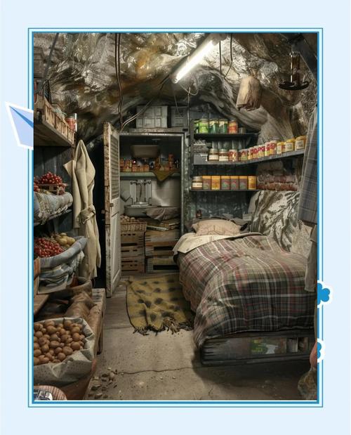 强推末世孤雄最新阅读:末日世界生存指南