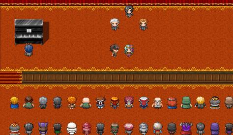 安卓游戏推荐:NPC狩猎,在无抵抗世界里冒险!