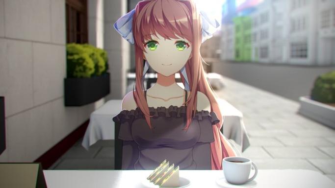 超火爆游戏:买房新妻莫妮卡杨过游戏评测推荐